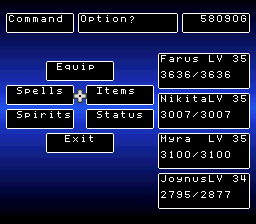 Lennus II7800