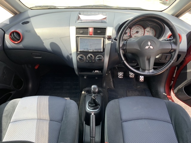 interior shot