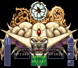 Lennus II8067