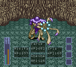 Lennus II4425