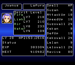 Lennus II7040