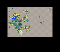 Lennus II6826