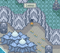 Lennus II7046