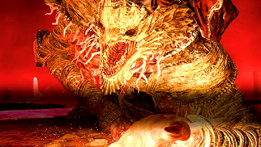 dragonkin
