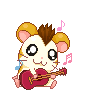 :jingleguitar: