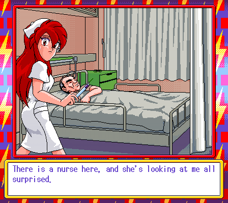 nurse