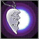 animated heart