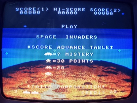 Space Invaders The Original Game2