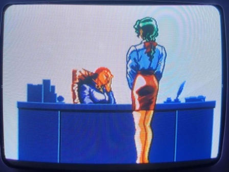 Mad Stalker Full Metal Force1