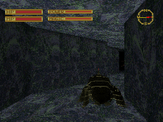 King's Field (Japan) English Patched v1.0-240701-213109