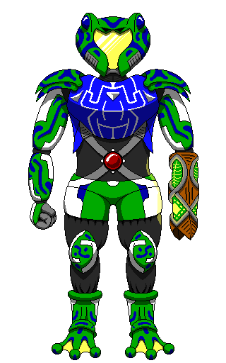Full Suit