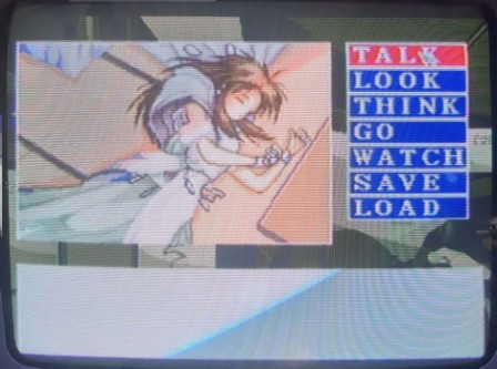 Hatsukoi Monogatari (3)