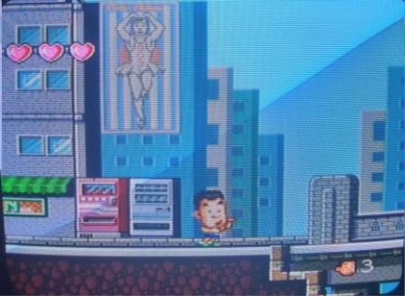 Bakuchō Yoshimoto Shinkigeki (1)