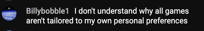 personalpreferences