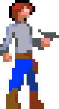 16bitgun