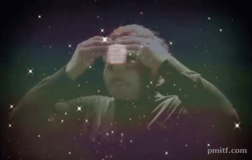 Blow Mind GIFs | Tenor