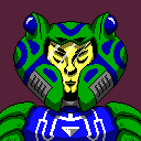 Kero Helmet