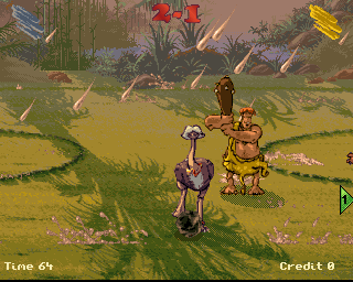 16529871-stone-ball-arcade-come-back-here-ostrich-with-my-ball