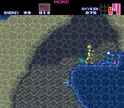 Super Subnautroid - Vcontest by Tundain_001