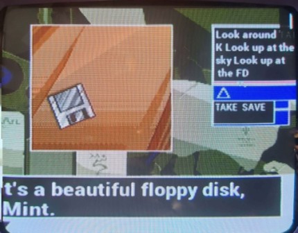 Hatsukoi Monogatari (2)