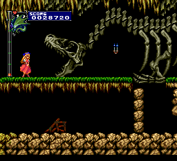 Dracula X - Rondo of Blood.2023-07-30 17.53.45