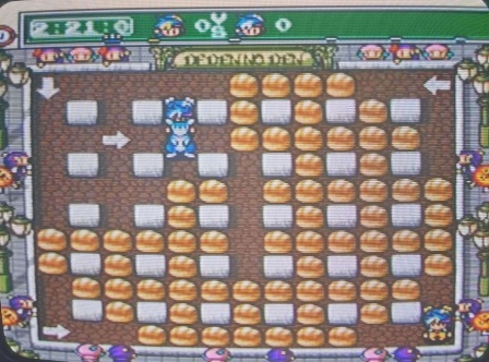 Tengai Makyō Deden no Den (2)