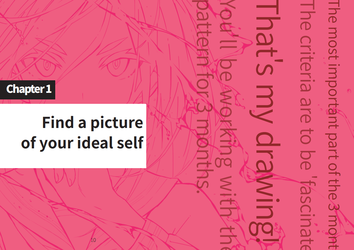 Naoki Saito's Longest Step - Input - selectbutton 2