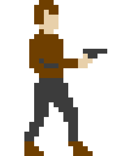 agent
