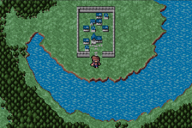 Final Fantasy I & II - Dawn of Souls (USA)-220415-012042