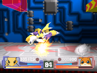 Digimon Rumble Arena (USA)Japanese OST v1-240205-230904