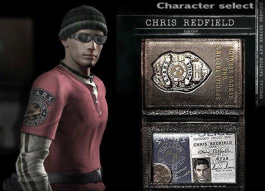 chris