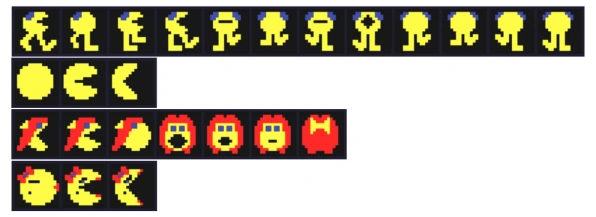 Mspacman_sprite_art_development