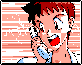 phone call