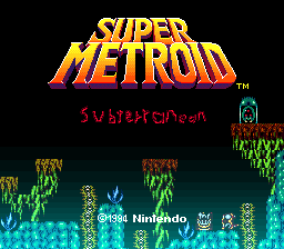 SM Subterranean v1.2 by Croakomire_000