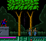 Spider-Man 2 - The Sinister Six (USA, Europe)-1