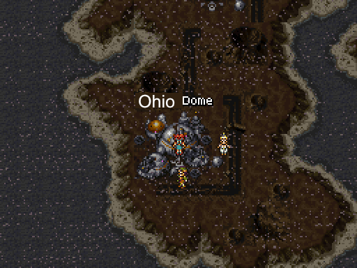 ohiodome