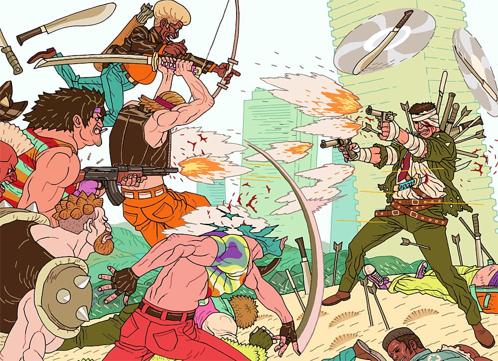 Gunrando_II___by_AznMexTofu