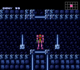 Super Metroid Weekend 7 (JU) ! v1.2 by dewhi_001