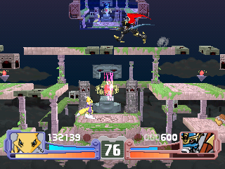 Digimon Rumble Arena (USA)Japanese OST v1-240205-231210