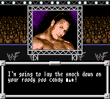 WWF WrestleMania 2000 (USA, Europe) (GB Compatible)-250713-005932