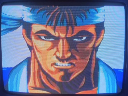 World Heroes 21