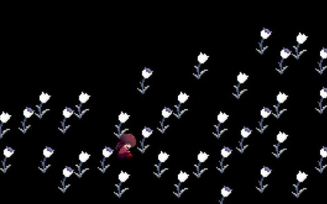 night on the yume nikki6