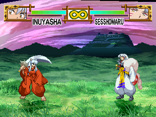 Inuyasha - A Feudal Fairy Tale (USA) (v1.1)-240206-005144
