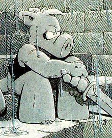 Cerebus_the_Aardvark
