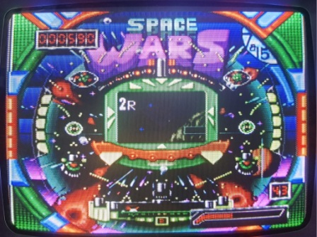 Pachio-kun FX Maboroshi no Shima Daikessen3