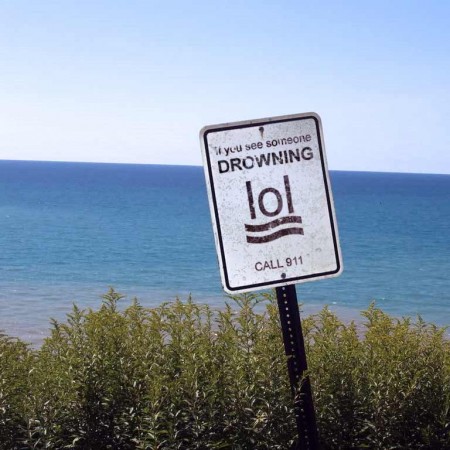 drowning_lol