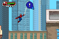 Ultimate Spider-Man (U)-1