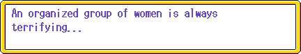 organizedwomen