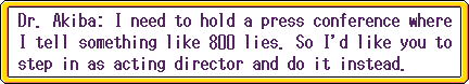 800 lies
