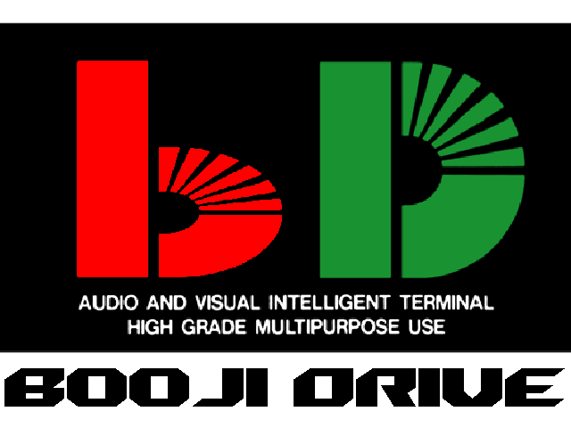 bootlogobooji